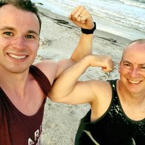 Meet your Posher, Jesse